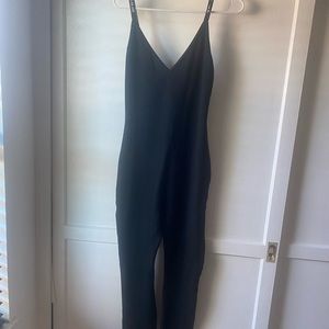 Nike Black Jumpsuit!